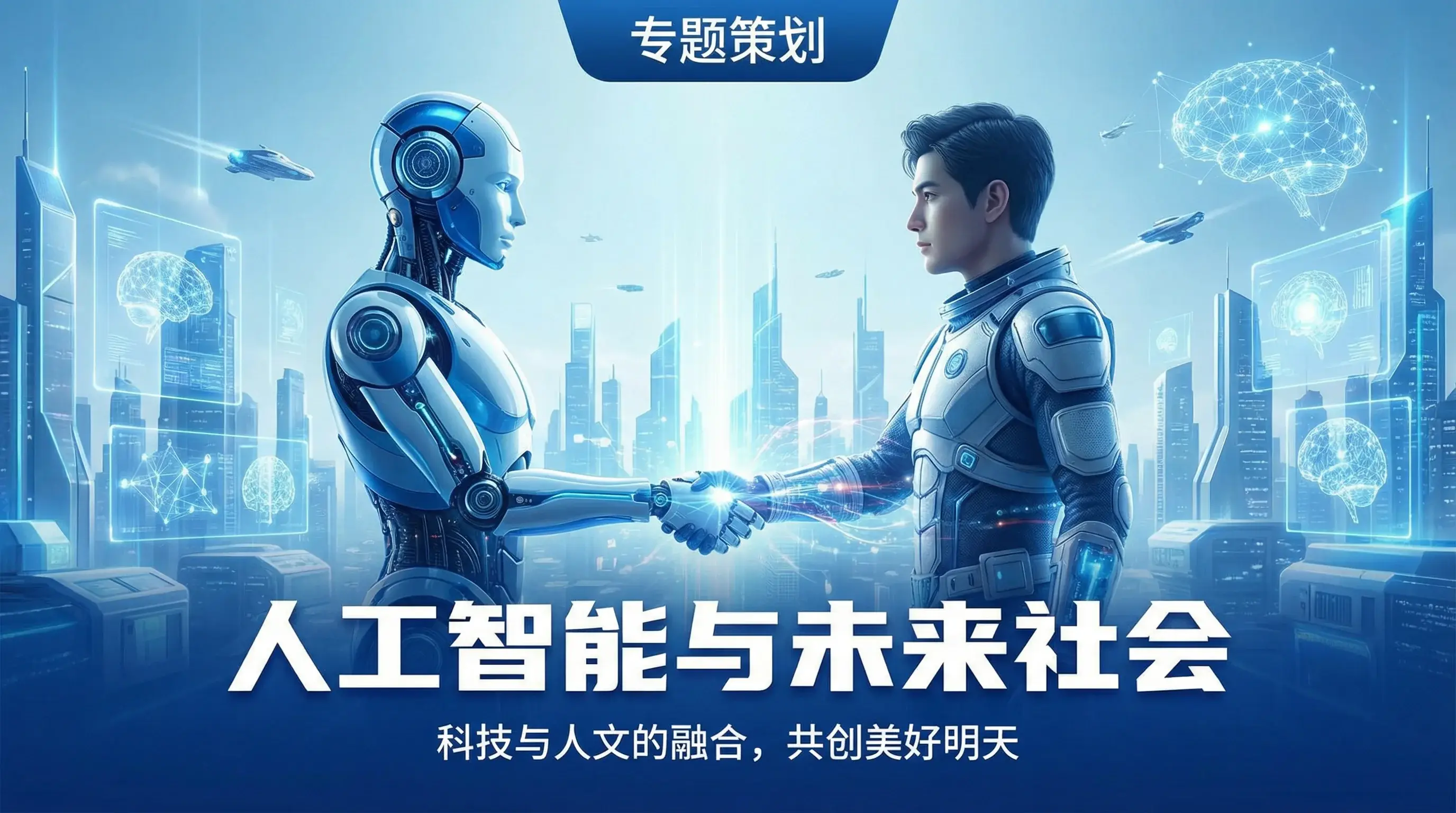 人工智能与未来社会专题 - 被夫上司欺辱的人妻HD中文版 深度报道